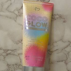 Coco Glow - Light to Medium